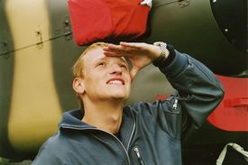 Andras Soproni